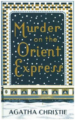 Murder on the Orient Express