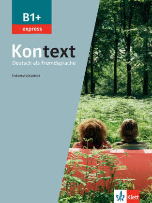 Kontext B1+ express