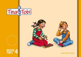 Musikalische Früherziehung - Musikschulprogramm "Tina & Tobi" / Musikalische Früherziehung - Musiksc