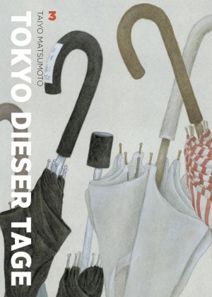 Tokyo dieser Tage 3