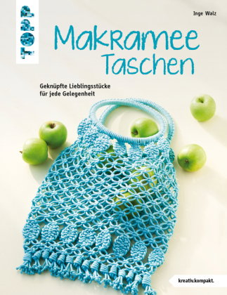 Makramee-Taschen (kreativ.kompakt.)