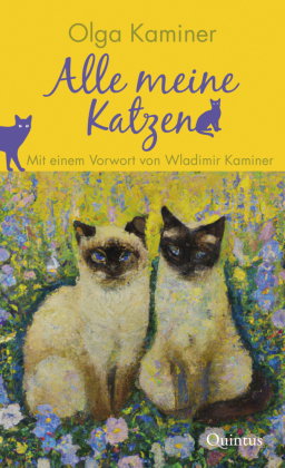 Alle meine Katzen