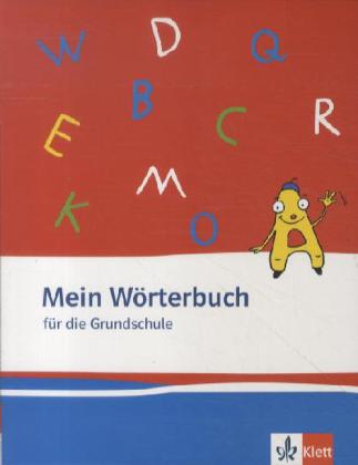 Mein Wörterbuch