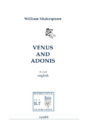 Venus and Adonis
