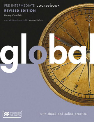 Global revised edition, m. 1 Buch, m. 1 Beilage