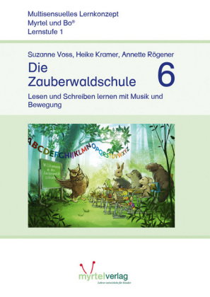 Die Zauberwaldschule 6