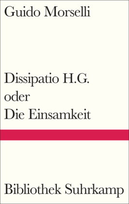 Dissipatio humani generis