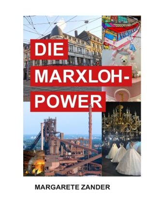 DIE MARXLOH - POWER