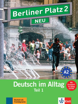 Berliner Platz 2 NEU. Tl.1