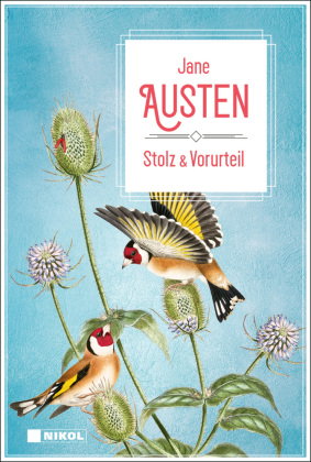 Stolz und Vorurteil
