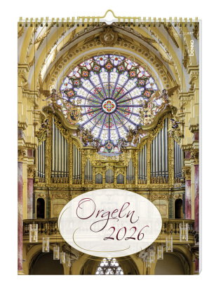 Orgeln 2026