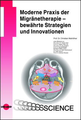 Moderne Praxis der Migränetherapie - bewährte Strategien und Innovationen