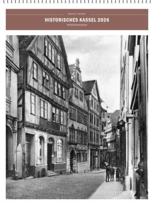 Historisches Kassel 2026