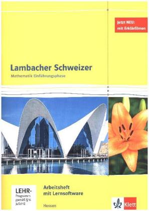 Lambacher Schweizer Mathematik Einführungsphase. Ausgabe Hessen