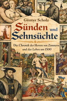Sünden und Sehnsüchte