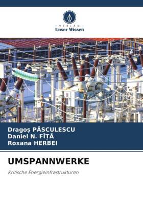 UMSPANNWERKE