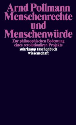 Menschenrechte und Menschenwürde