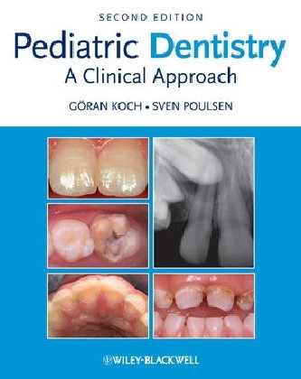 Pediatric Dentistry