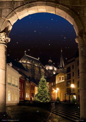 Macht hoch die Tür, m. 1 Audio-CD