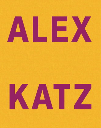ALEX KATZ. DANCING WITH REALITY