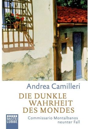 Die dunkle Wahrheit des Mondes
