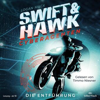 Die Entführung, 2 Audio-CD, 2 MP3