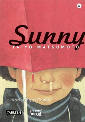 Sunny. Bd.5