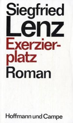 Exerzierplatz