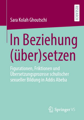 In Beziehung (über)setzen