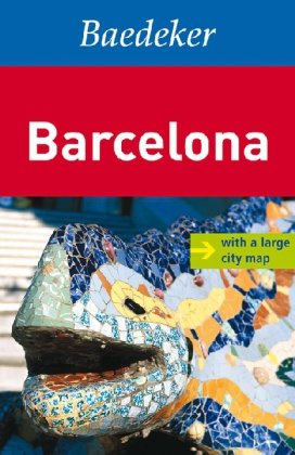 Barcelona, English edition