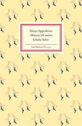 'Warum ich meine Schuhe liebe'