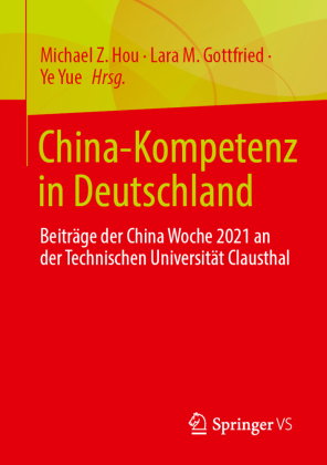 China-Kompetenz in Deutschland