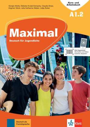 Maximal A1.2