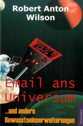 Email ans Universum