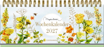 Wochenkalender 2027