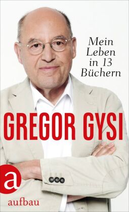 Mein Leben in 13 Büchern