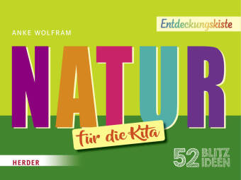 52 Blitzideen: Natur