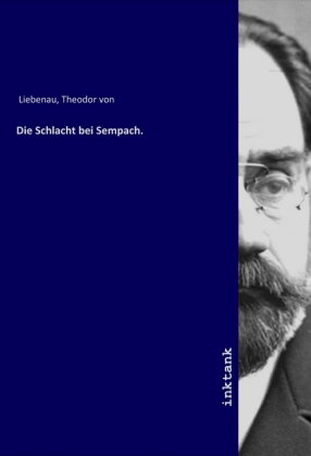 Die Schlacht bei Sempach.