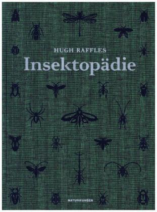 Insektopädie