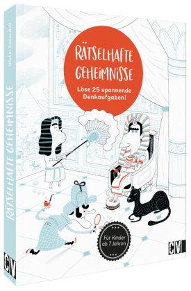 Rätselhafte Geheimnisse