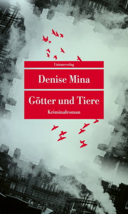 Götter und Tiere