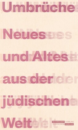 Umbrüche
