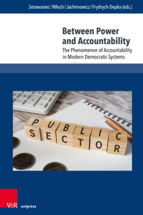 Between Power and Accountability
