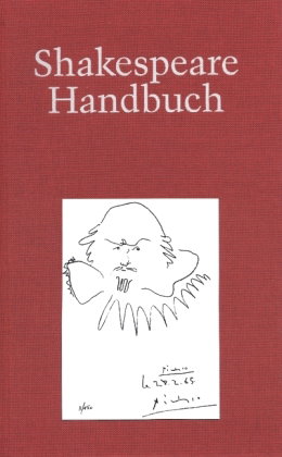 Shakespeare-Handbuch