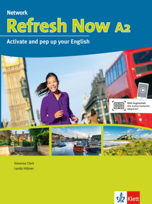 Student's Book m. 2 Audio-CDs