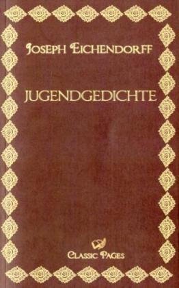 Jugendgedichte