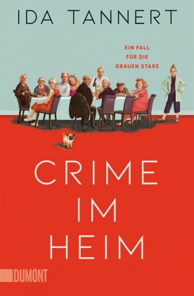 Crime im Heim
