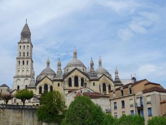 Dom Perigueux - 1.000 Teile (Puzzle)
