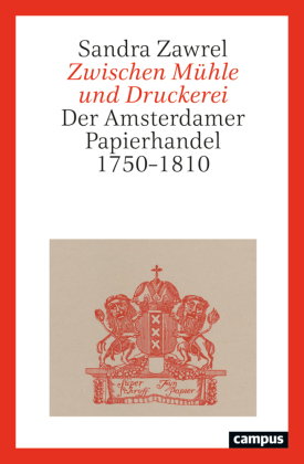 Zwischen Mühle und Druckerei