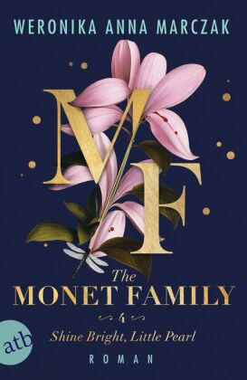 The Monet Family - Shine Bright, Little Pearl
